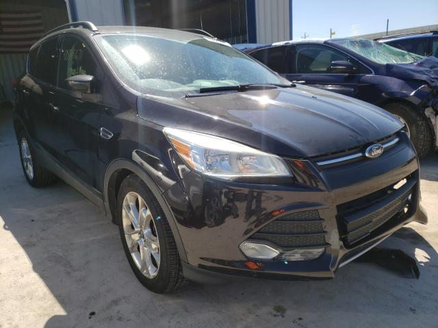 FORD ESCAPE SE 2013 1fmcu9gx6duc99920