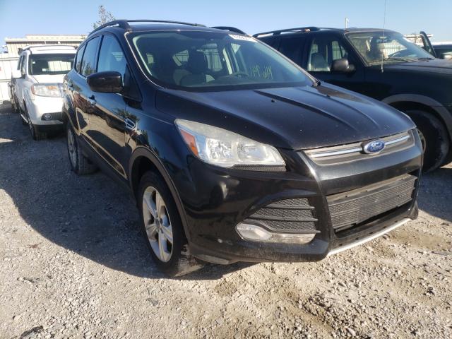 FORD ESCAPE SE 2013 1fmcu9gx6dud03951