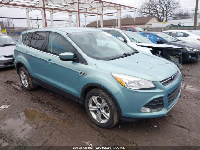 FORD ESCAPE 2013 1fmcu9gx6dud08521