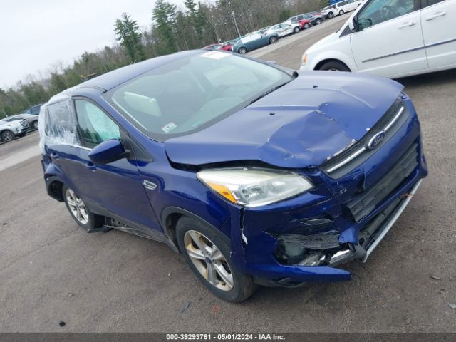 FORD ESCAPE 2013 1fmcu9gx6dud14187