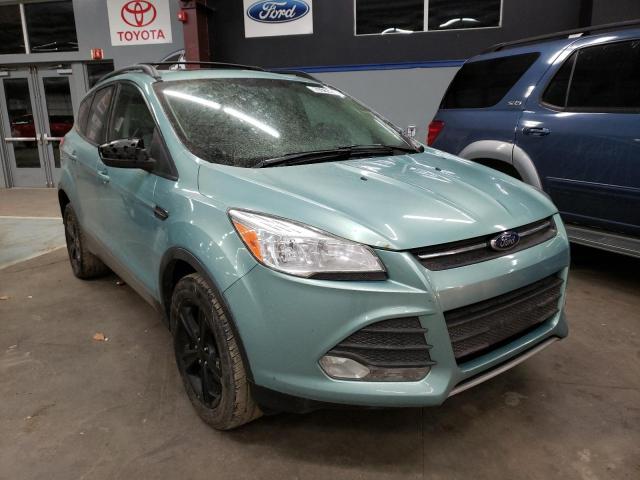 FORD ESCAPE SE 2013 1fmcu9gx6dud14464