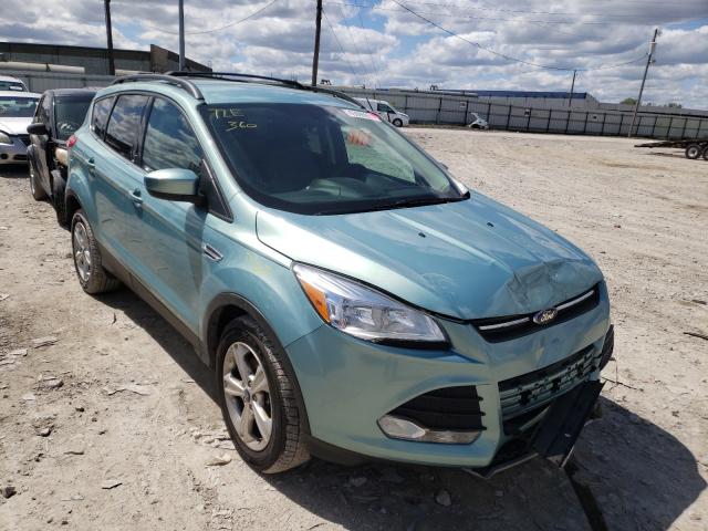 FORD ESCAPE SE 2013 1fmcu9gx6dud16098