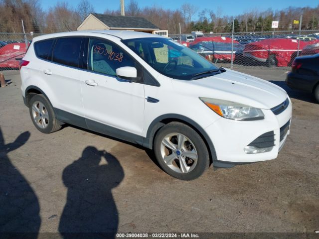 FORD ESCAPE 2013 1fmcu9gx6dud31023