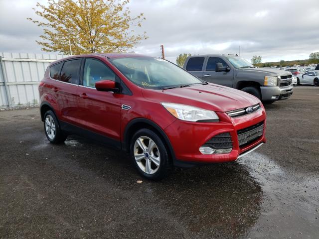 FORD ESCAPE SE 2013 1fmcu9gx6dud43219