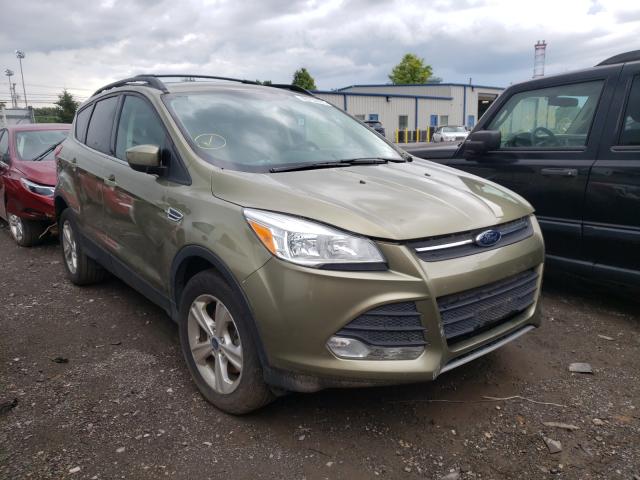 FORD ESCAPE SE 2013 1fmcu9gx6dud46833