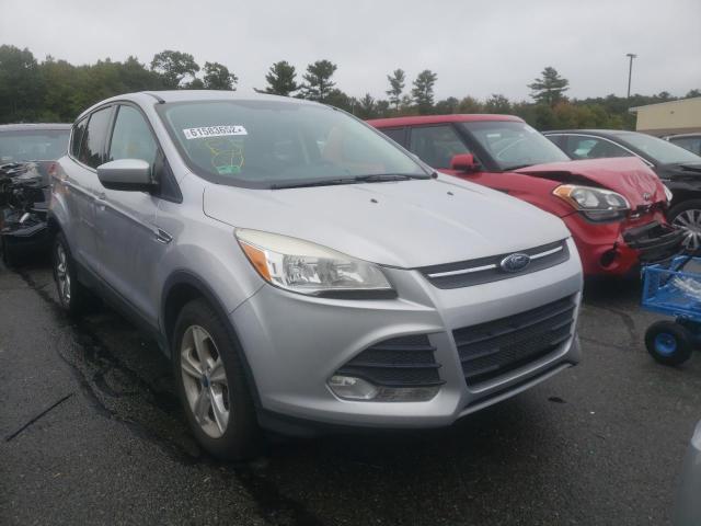 FORD ESCAPE SE 2013 1fmcu9gx6dud47111