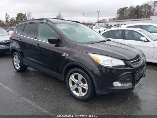 FORD ESCAPE 2013 1fmcu9gx6dud47609