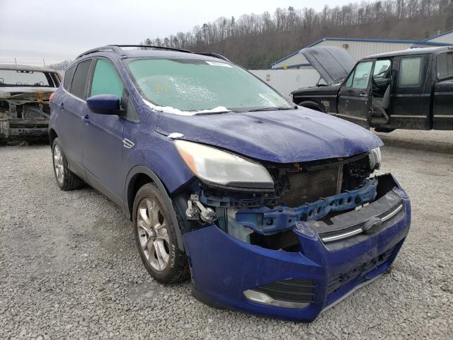 FORD ESCAPE SE 2013 1fmcu9gx6dud51546