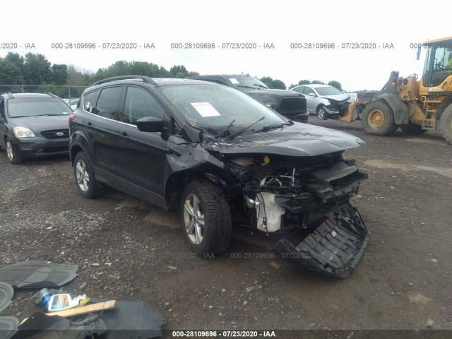 FORD ESCAPE 2014 1fmcu9gx6eua03540