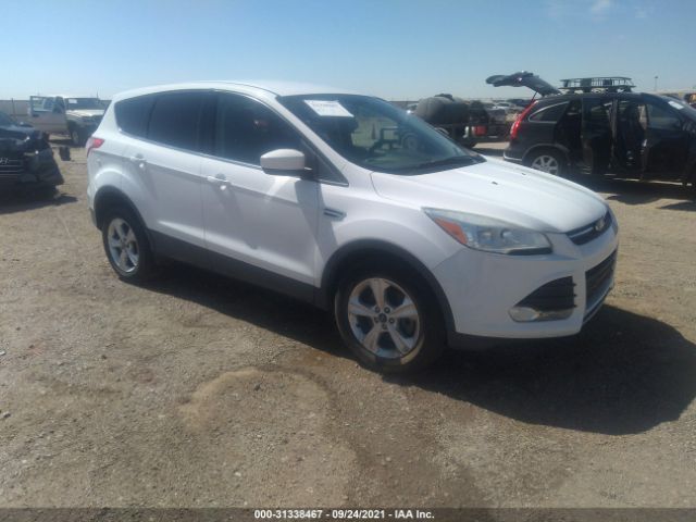 FORD ESCAPE 2014 1fmcu9gx6eua06793