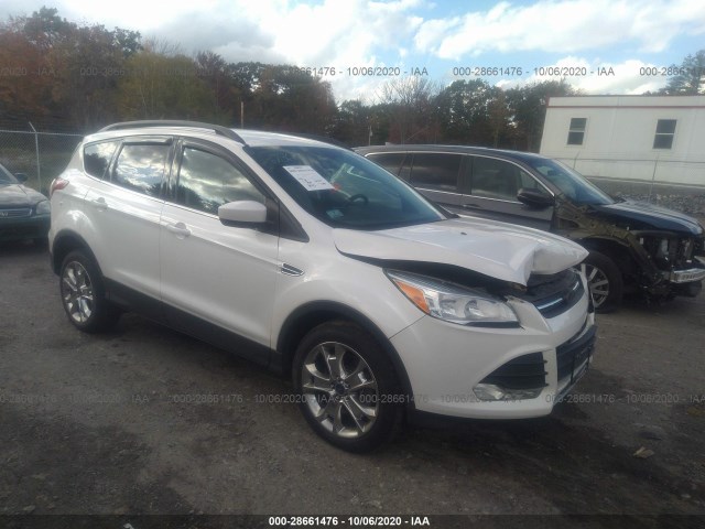 FORD ESCAPE 2014 1fmcu9gx6eua09631