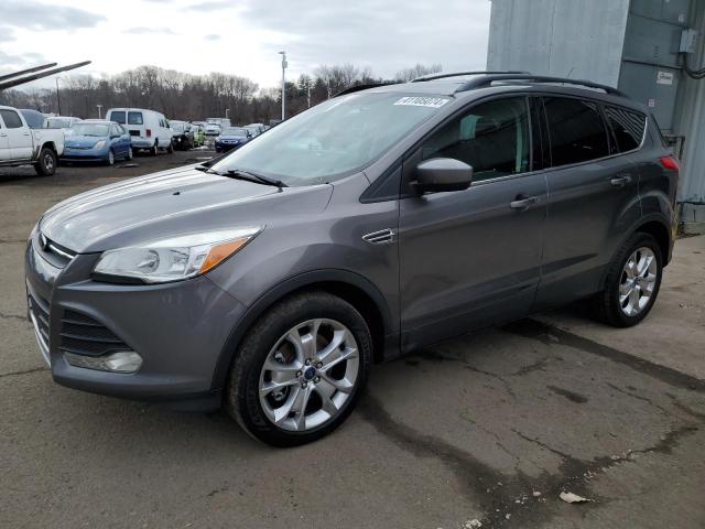 FORD ESCAPE 2014 1fmcu9gx6eua11847