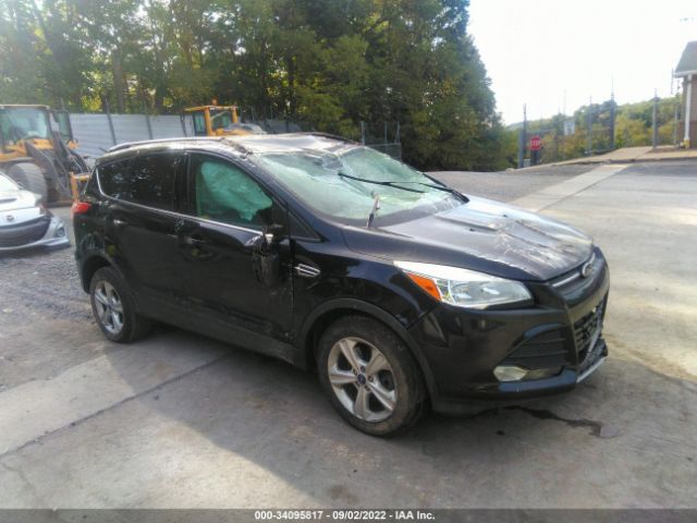 FORD ESCAPE 2014 1fmcu9gx6eua11962