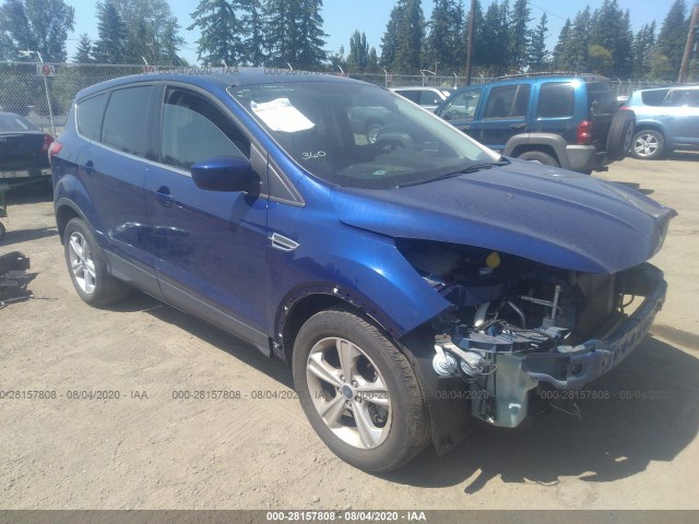 FORD ESCAPE 2014 1fmcu9gx6eua22850