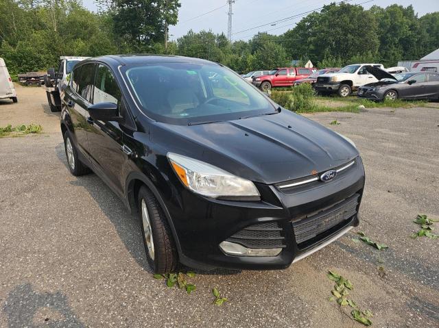 FORD ESCAPE SE 2014 1fmcu9gx6eua26168