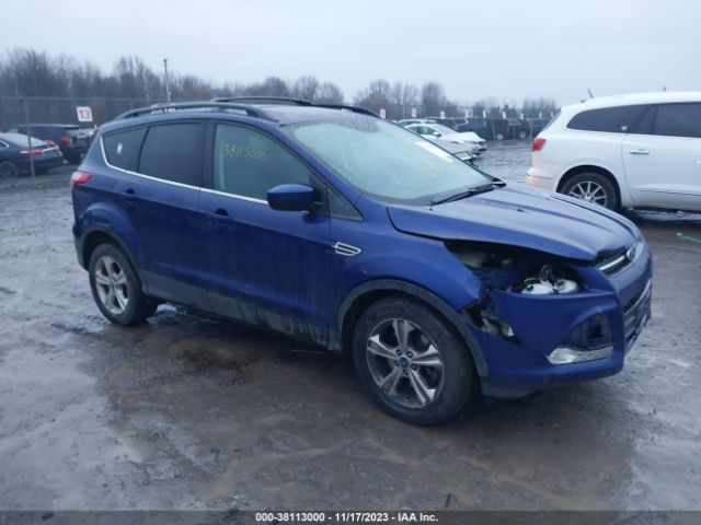 FORD ESCAPE 2014 1fmcu9gx6eua26400