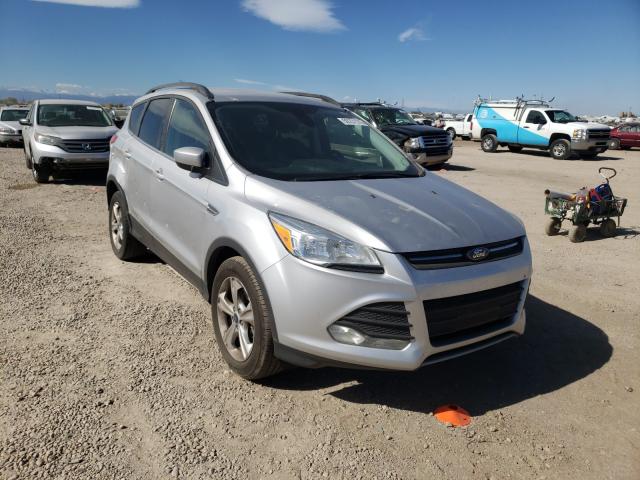 FORD ESCAPE SE 2014 1fmcu9gx6eua45304