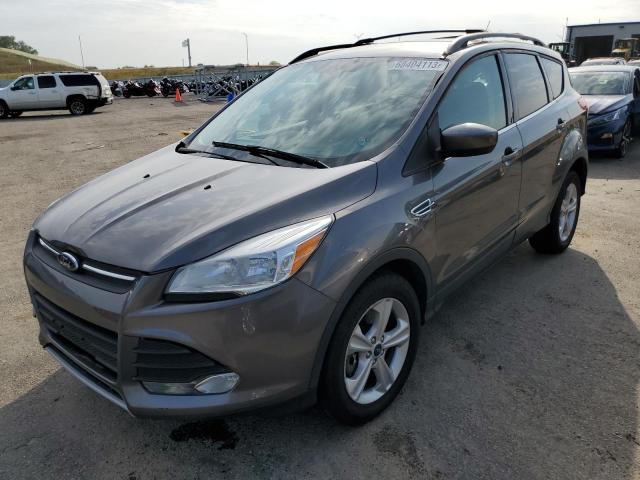 FORD ESCAPE SE 2014 1fmcu9gx6eua49563