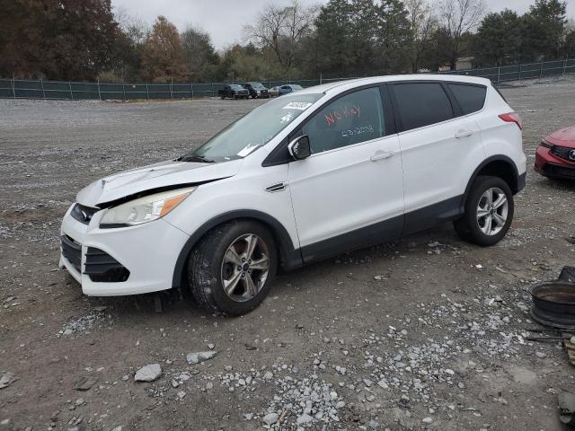 FORD ESCAPE 2014 1fmcu9gx6eua53578