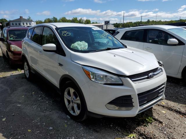 FORD ESCAPE SE 2014 1fmcu9gx6eua53869