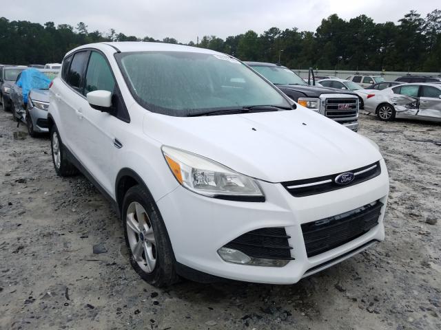 FORD ESCAPE SE 2014 1fmcu9gx6eua57047