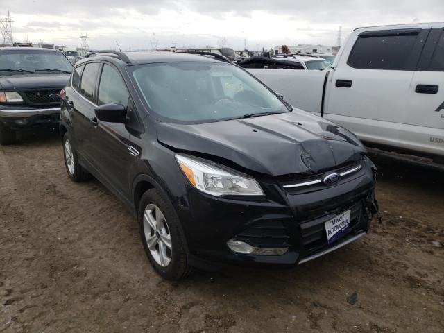 FORD ESCAPE SE 2014 1fmcu9gx6eua62846