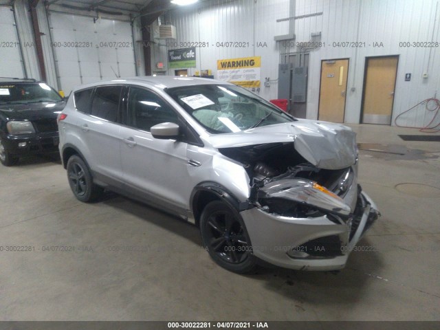 FORD ESCAPE 2014 1fmcu9gx6eua62880