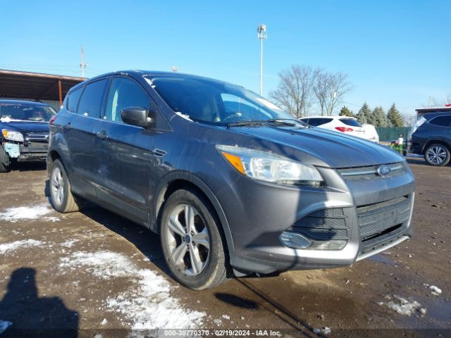 FORD ESCAPE 2014 1fmcu9gx6eua66038