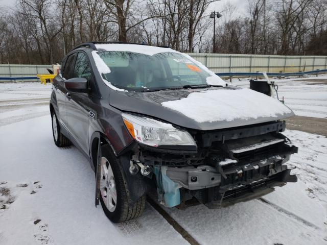 FORD ESCAPE SE 2014 1fmcu9gx6eua68128