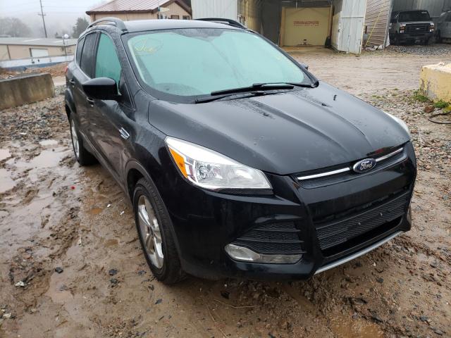 FORD ESCAPE SE 2014 1fmcu9gx6eua72860