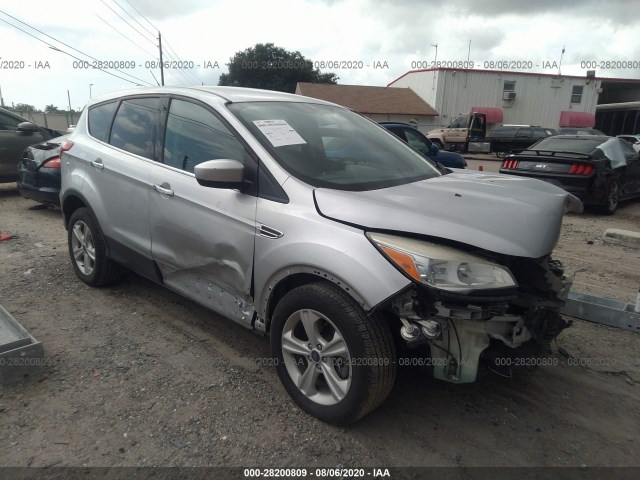 FORD ESCAPE 2014 1fmcu9gx6eua85205