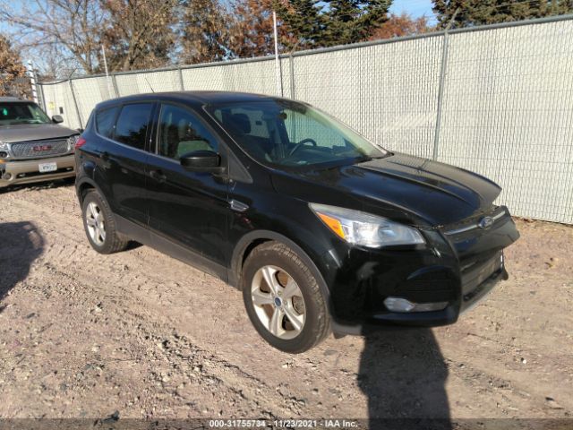 FORD ESCAPE 2014 1fmcu9gx6eua91991