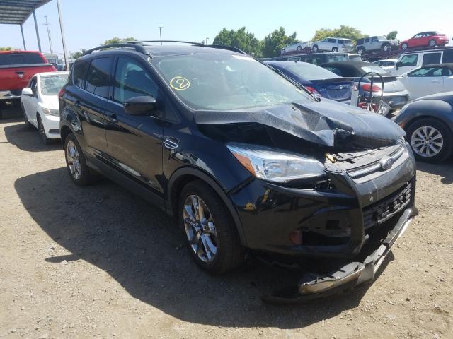 FORD ESCAPE SE 2014 1fmcu9gx6eua96480