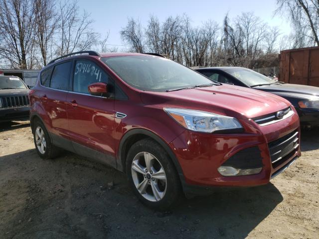 FORD ESCAPE SE 2014 1fmcu9gx6eua96902