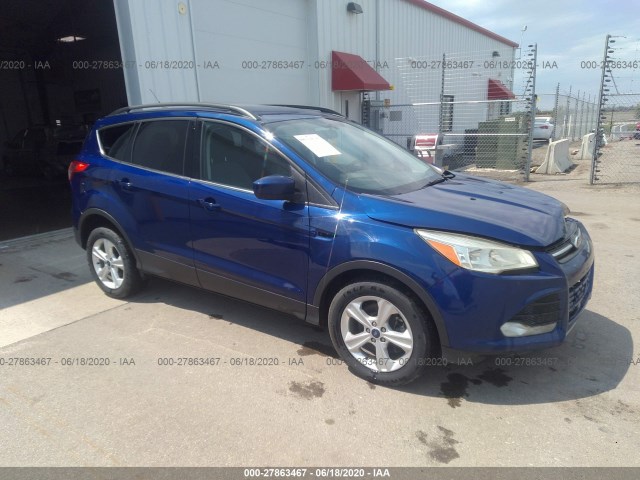 FORD ESCAPE 2014 1fmcu9gx6eub01287