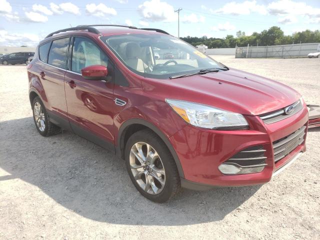 FORD ESCAPE SE 2014 1fmcu9gx6eub02679