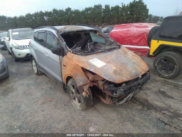 FORD ESCAPE 2014 1fmcu9gx6eub04531