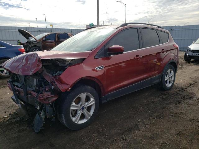 FORD ESCAPE SE 2014 1fmcu9gx6eub08238