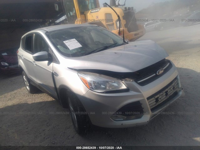 FORD ESCAPE 2014 1fmcu9gx6eub11219