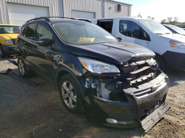 FORD ESCAPE SE 2014 1fmcu9gx6eub13617