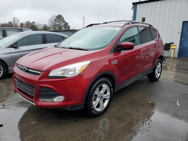 FORD ESCAPE SE 2014 1fmcu9gx6eub15934