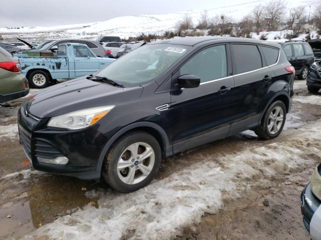 FORD ESCAPE SE 2014 1fmcu9gx6eub17134