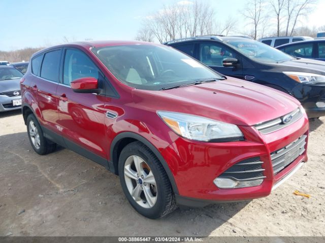 FORD ESCAPE 2014 1fmcu9gx6eub25766