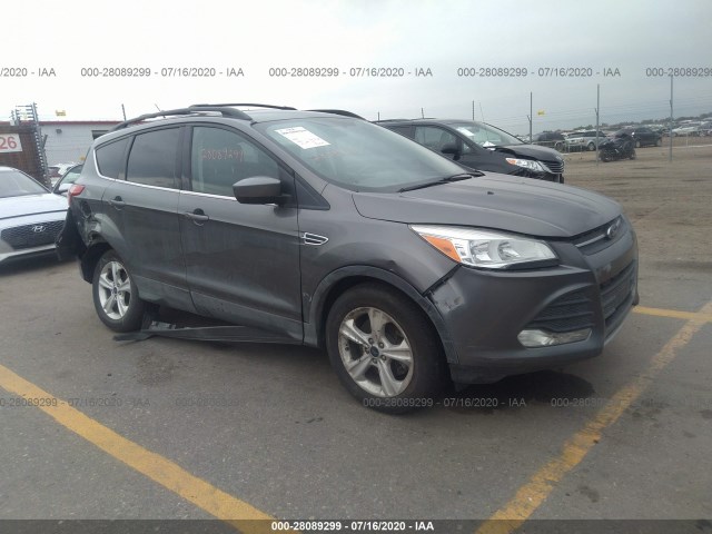 FORD ESCAPE 2014 1fmcu9gx6eub30482