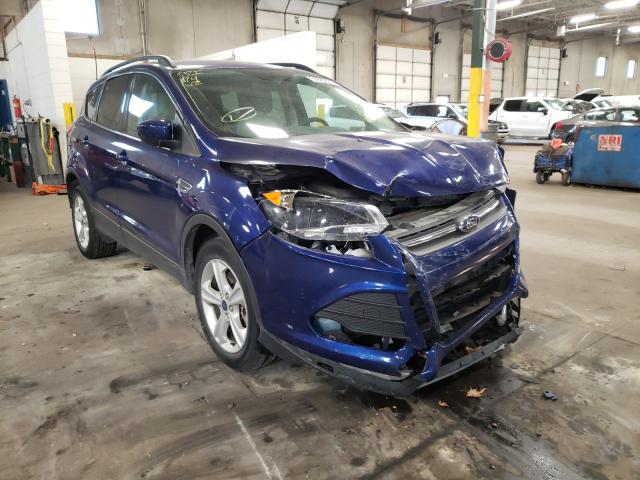 FORD ESCAPE SE 2014 1fmcu9gx6eub32975