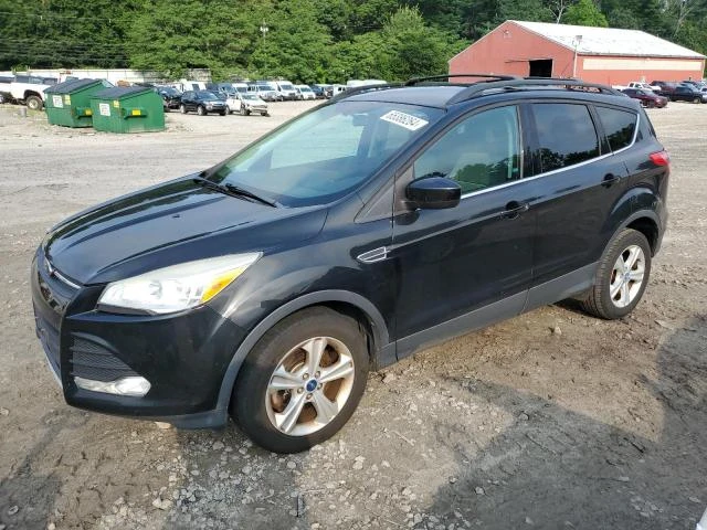 FORD ESCAPE SE 2014 1fmcu9gx6eub36508