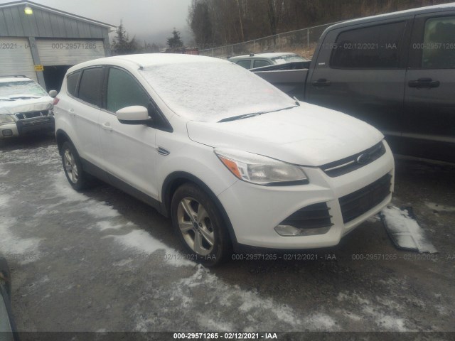 FORD ESCAPE 2014 1fmcu9gx6eub40610