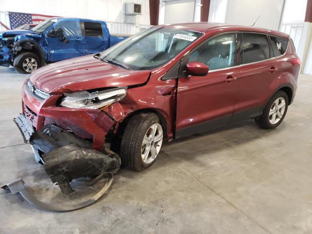 FORD ESCAPE SE 2014 1fmcu9gx6eub46925