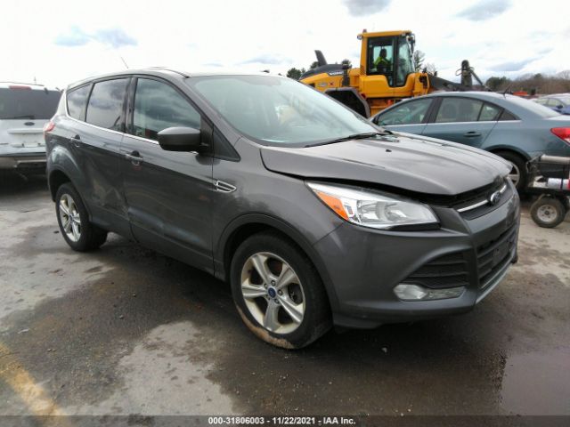 FORD ESCAPE 2014 1fmcu9gx6eub48786