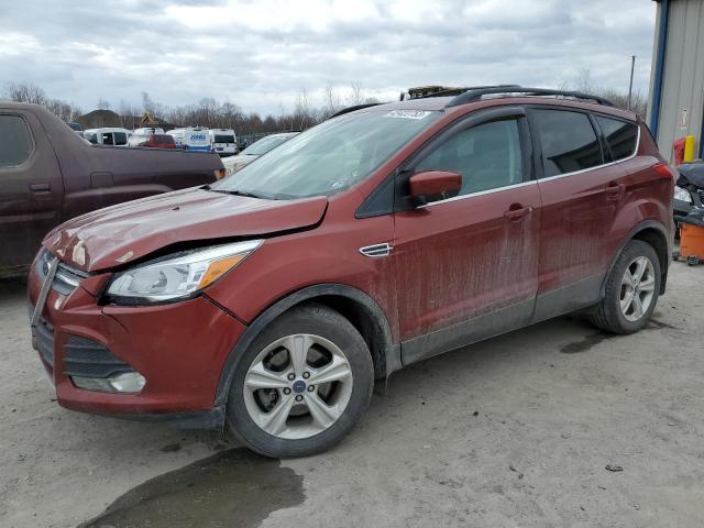 FORD ESCAPE SE 2014 1fmcu9gx6eub54295